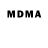 MDMA crystal Vyacheslav Elishev